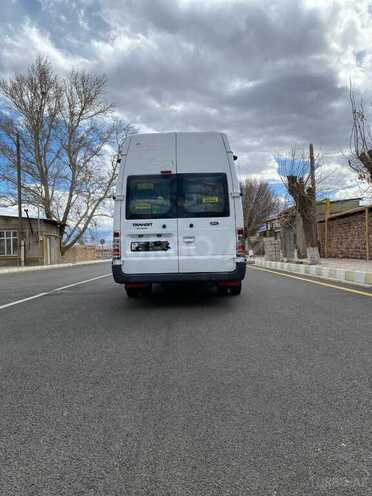Ford Transit 2013, 561,000 km - 2.4 l - Naxçıvan