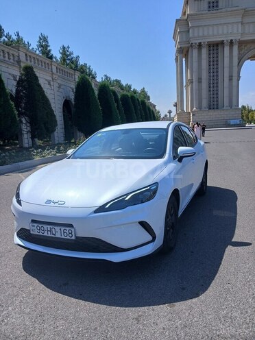 BYD  2025, 33,400 km - 1.5 l - Gəncə