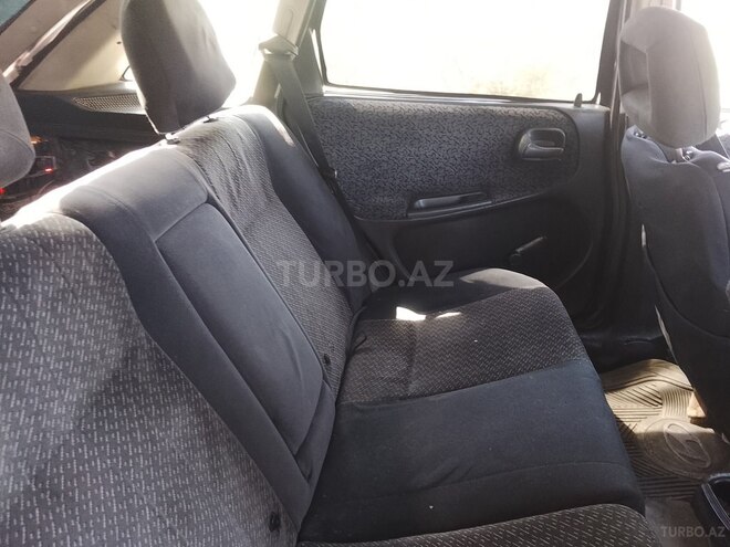 Opel Astra 1997, 250,000 km - 1.6 l - Bakı