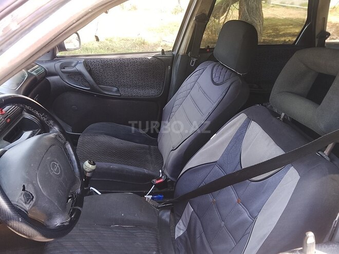 Opel Astra 1997, 250,000 km - 1.6 l - Bakı