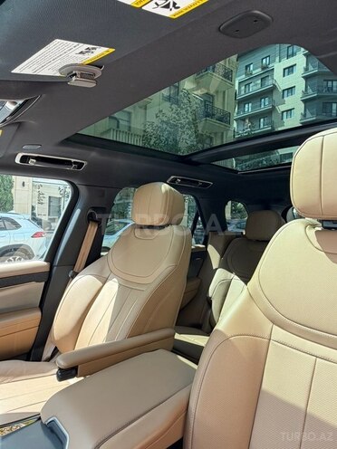 Land Rover RR Sport 2024, 8,300 km - 3.0 l - Bakı