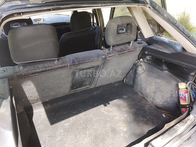 Opel Astra 1997, 250,000 km - 1.6 l - Bakı