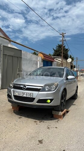 Opel Astra 2006, 400,000 km - 1.3 l - Bakı