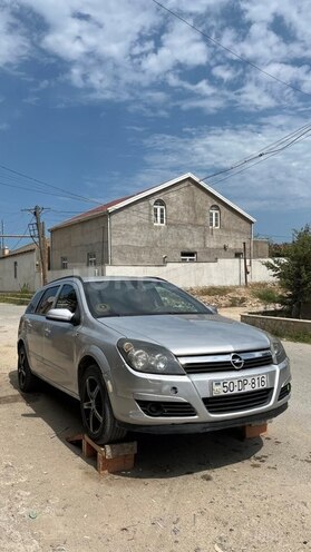 Opel Astra 2006, 400,000 km - 1.3 l - Bakı