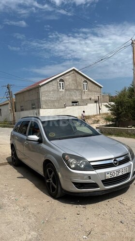 Opel Astra 2006, 400,000 km - 1.3 l - Bakı