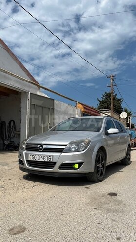 Opel Astra 2006, 400,000 km - 1.3 l - Bakı