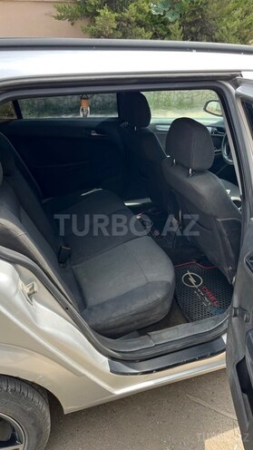 Opel Astra 2006, 400,000 km - 1.3 l - Bakı