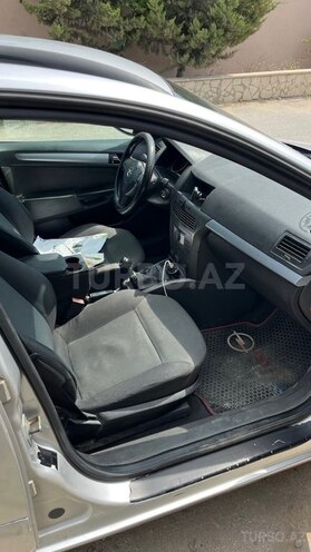 Opel Astra 2006, 400,000 km - 1.3 l - Bakı