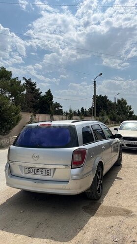 Opel Astra 2006, 400,000 km - 1.3 l - Bakı