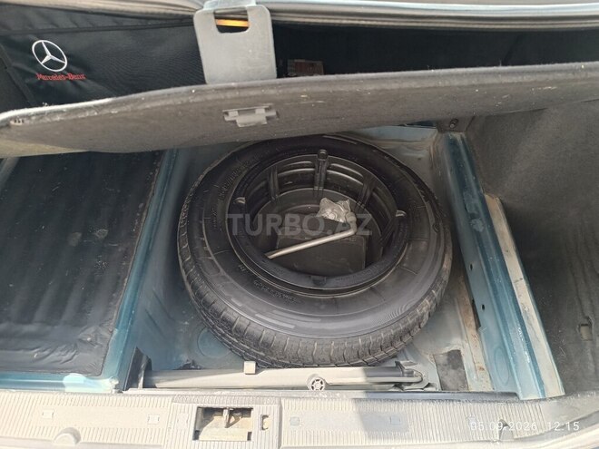 Mercedes E 230 1996, 476,093 km - 2.3 л - Bakı
