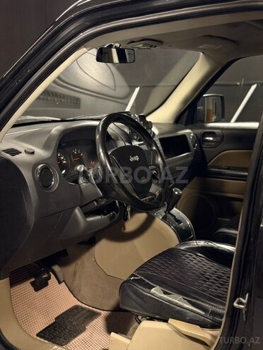 Jeep Patriot 2009, 290,000 km - 2.4 l - Bakı