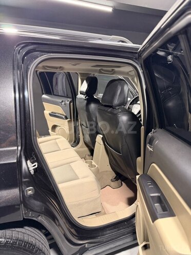 Jeep Patriot 2009, 290,000 km - 2.4 l - Bakı