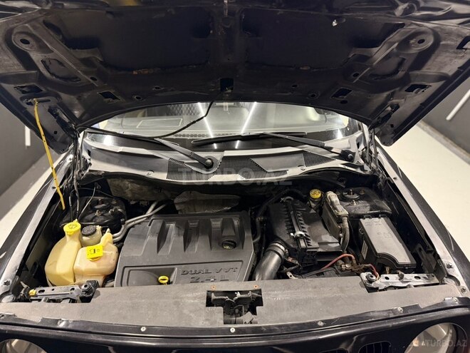 Jeep Patriot 2009, 290,000 km - 2.4 l - Bakı