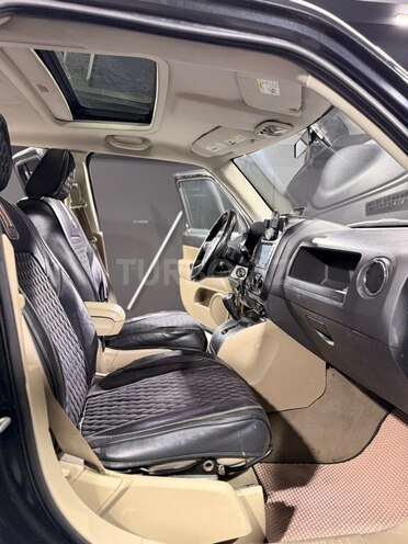 Jeep Patriot 2009, 290,000 km - 2.4 l - Bakı