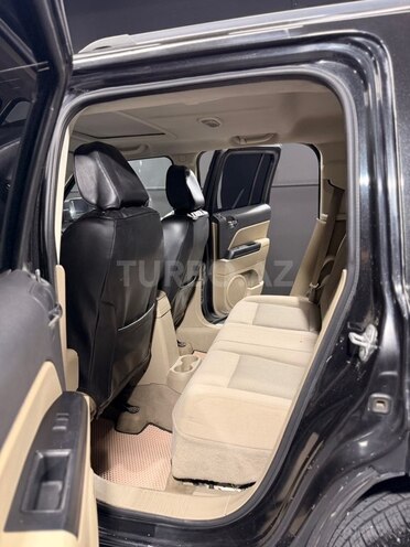 Jeep Patriot 2009, 290,000 km - 2.4 l - Bakı