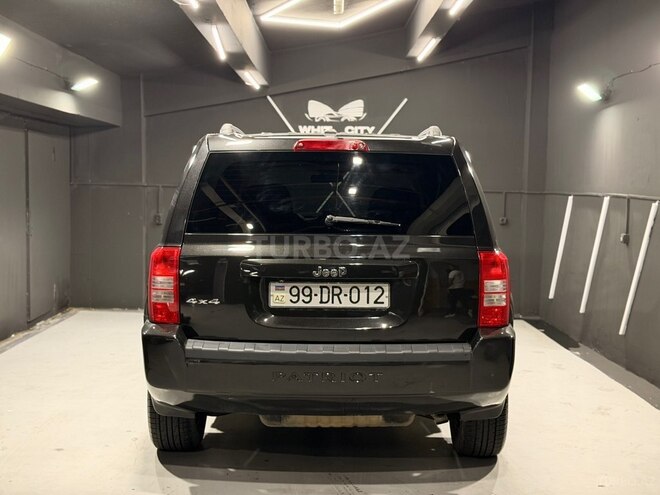 Jeep Patriot 2009, 290,000 km - 2.4 l - Bakı