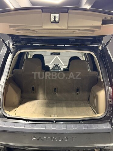 Jeep Patriot 2009, 290,000 km - 2.4 l - Bakı