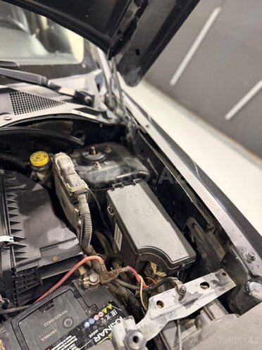 Jeep Patriot 2009, 290,000 km - 2.4 l - Bakı
