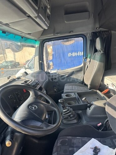 Mercedes Atego 1224 2008, 446,000 km - 6.4 л - Bakı