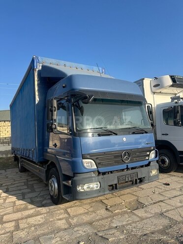 Mercedes Atego 1224 2008, 446,000 km - 6.4 л - Bakı