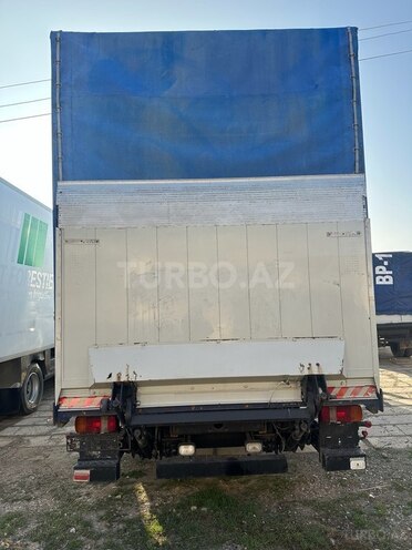 Mercedes Atego 1224 2008, 446,000 km - 6.4 л - Bakı