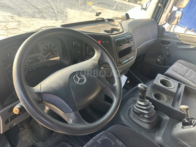 Mercedes Atego 1224 2008, 446,000 km - 6.4 л - Bakı