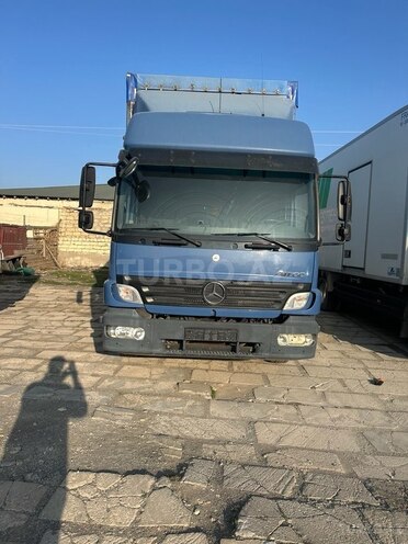 Mercedes Atego 1224 2008, 446,000 km - 6.4 л - Bakı