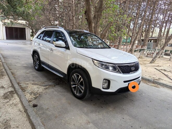 Kia Sorento 2013, 230,000 km - 2.0 l - Bakı