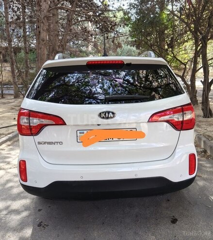 Kia Sorento 2013, 230,000 km - 2.0 l - Bakı