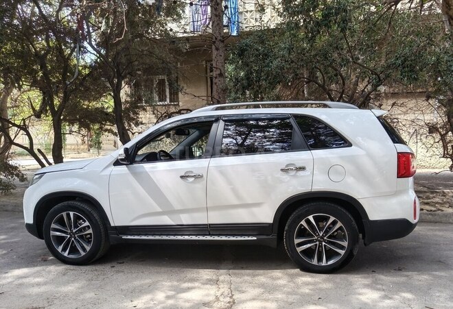 Kia Sorento 2013, 230,000 km - 2.0 l - Bakı