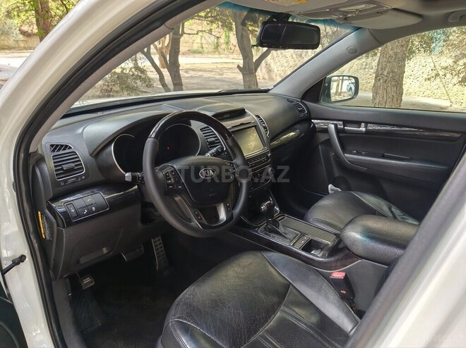 Kia Sorento 2013, 230,000 km - 2.0 l - Bakı