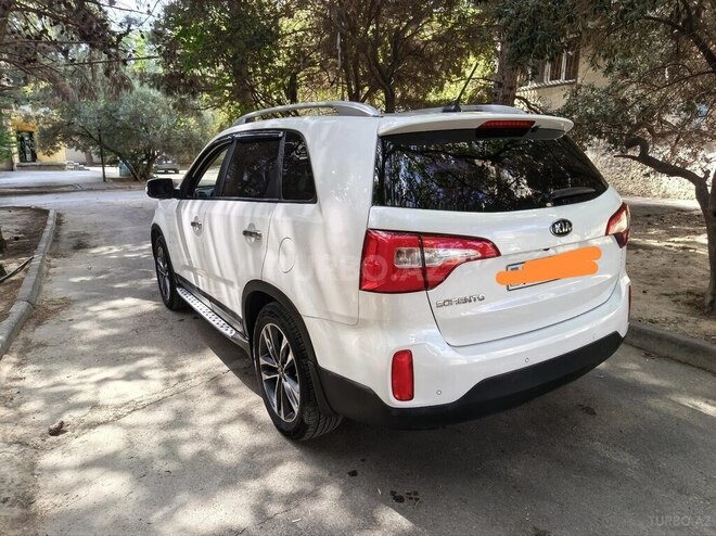 Kia Sorento 2013, 230,000 km - 2.0 l - Bakı