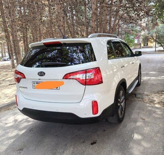 Kia Sorento 2013, 230,000 km - 2.0 l - Bakı
