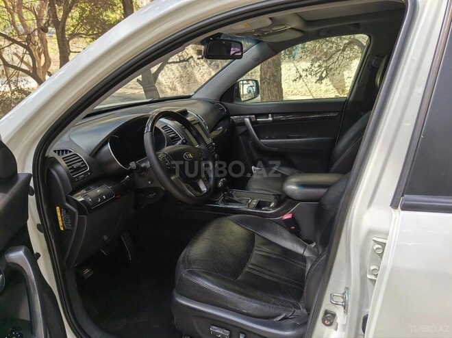 Kia Sorento 2013, 230,000 km - 2.0 l - Bakı