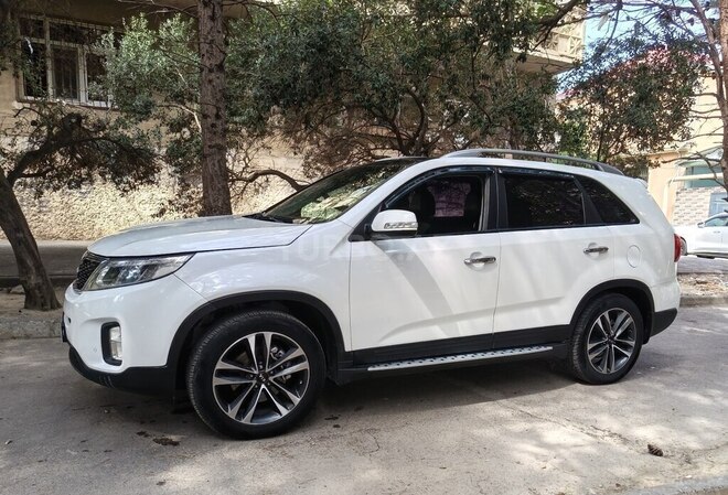 Kia Sorento 2013, 230,000 km - 2.0 l - Bakı