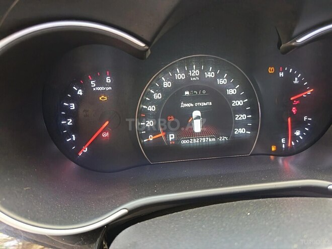 Kia Sorento 2013, 230,000 km - 2.0 l - Bakı