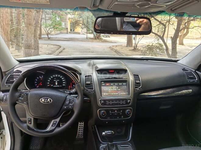 Kia Sorento 2013, 230,000 km - 2.0 l - Bakı