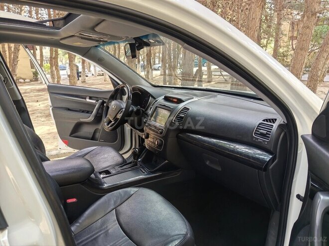 Kia Sorento 2013, 230,000 km - 2.0 l - Bakı