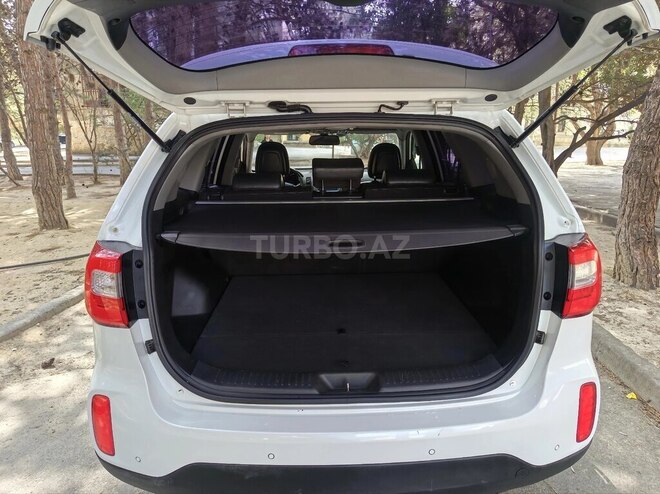 Kia Sorento 2013, 230,000 km - 2.0 l - Bakı