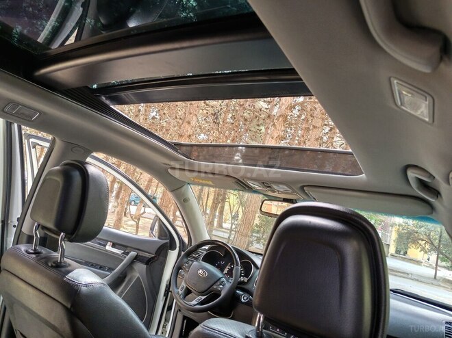 Kia Sorento 2013, 230,000 km - 2.0 l - Bakı