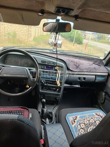 LADA (VAZ) 21099 1999, 310,000 km - 1.5 l - Xaçmaz