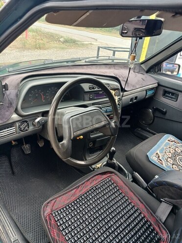 LADA (VAZ) 21099 1999, 310,000 km - 1.5 l - Xaçmaz