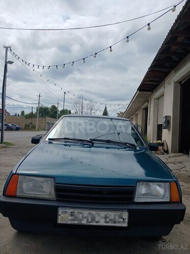LADA (VAZ) 21099 1999, 310,000 km - 1.5 l - Xaçmaz