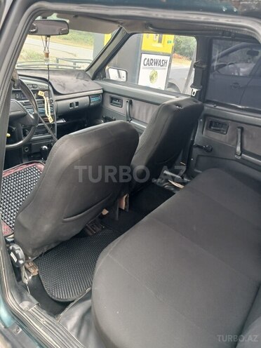 LADA (VAZ) 21099 1999, 310,000 km - 1.5 l - Xaçmaz