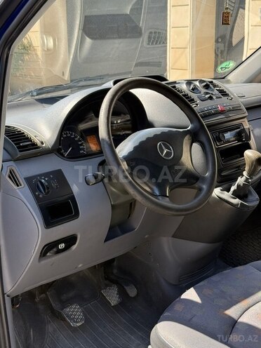 Mercedes  2008, 370,000 km - 2.1 l - Bakı