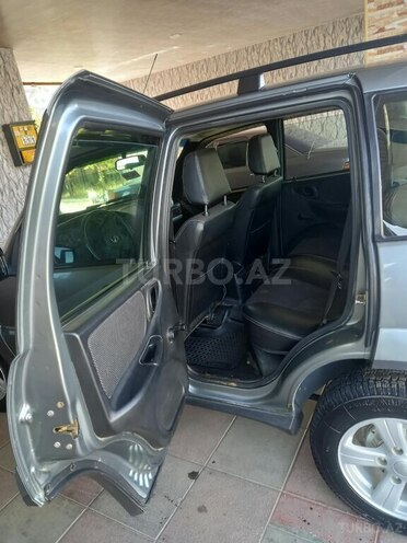 Chevrolet Niva 2014, 60,000 km - 1.7 l - Lerik