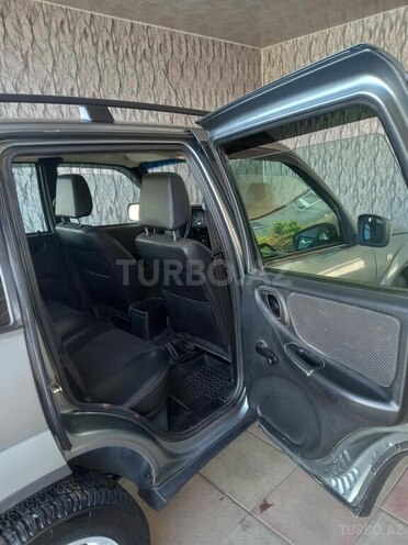 Chevrolet Niva 2014, 60,000 km - 1.7 l - Lerik