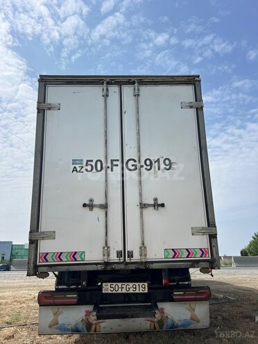 Ford Transit 2010, 224,600 km - 2.4 l - Sumqayıt