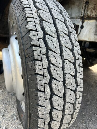 Ford Transit 2010, 224,600 km - 2.4 l - Sumqayıt