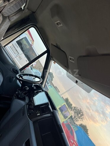 Ford Transit 2010, 224,600 km - 2.4 l - Sumqayıt